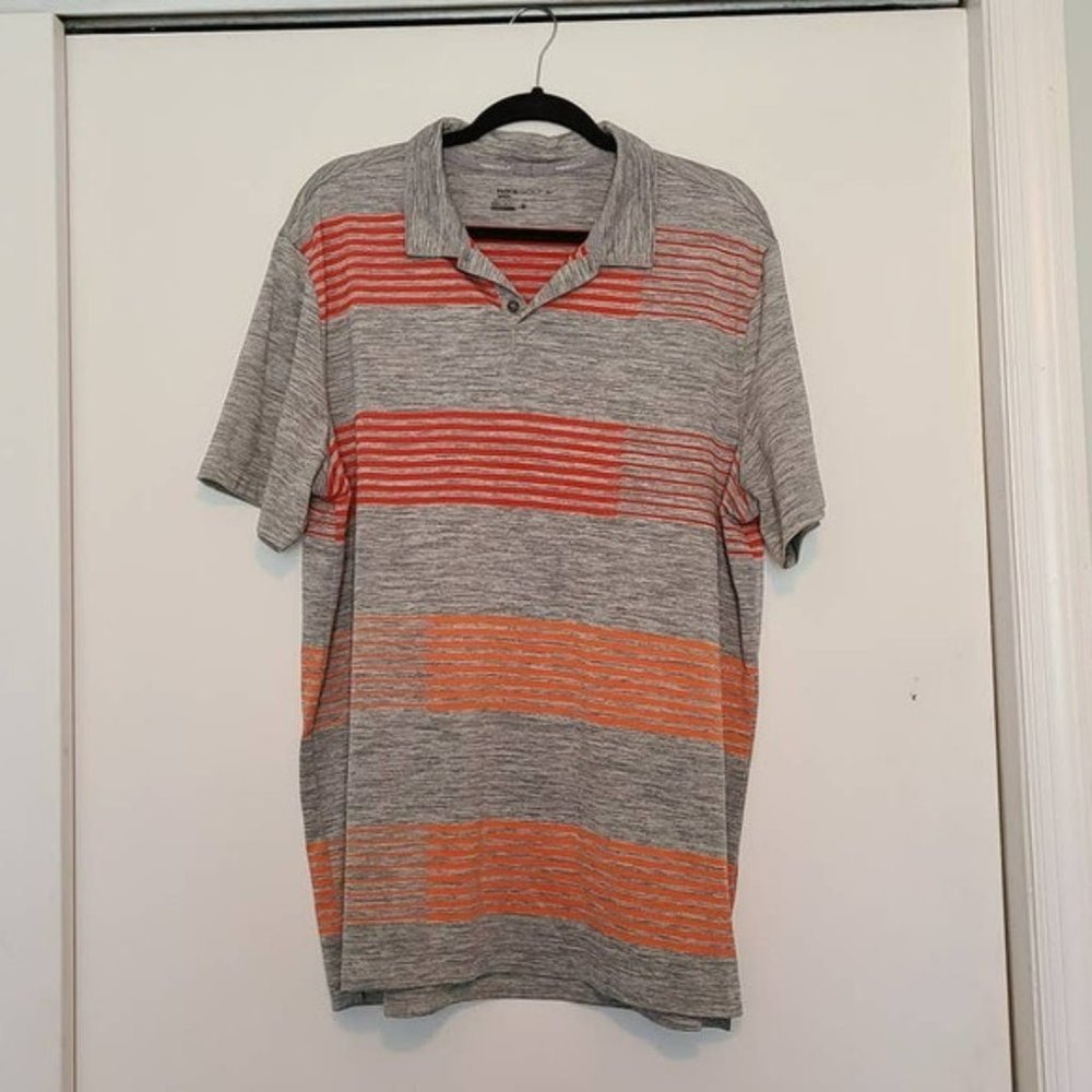 Nike Golf Sport Dri-Fit Polo Shirt